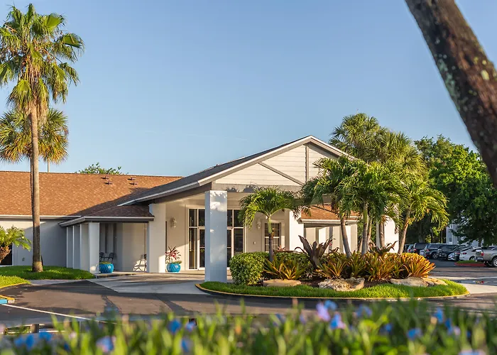 Orbit One Vacation Villas